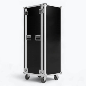 Cajón para torres