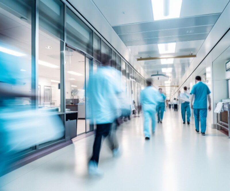 fabricante de carros hospitalarios en Madrid