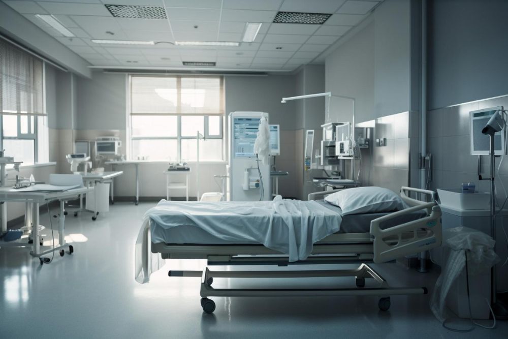 Diseño a medida de carros hospitalarios